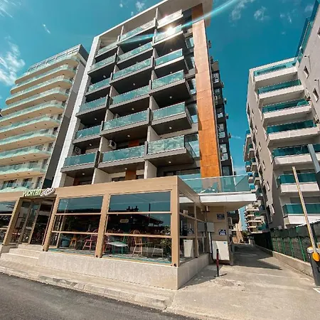 Black Sea - Cleo Apartament Năvodari
