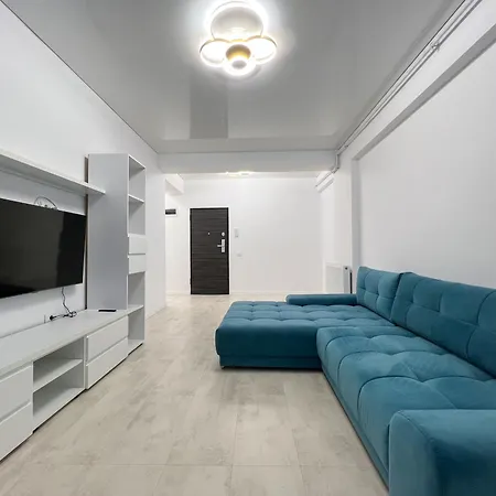 Apartament By Azimuth *