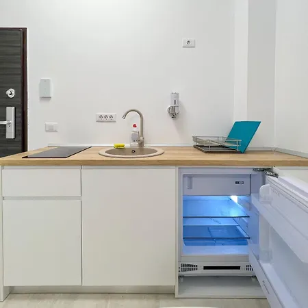 By Azimuth Apartament