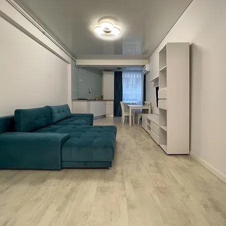 By Azimuth Apartament *