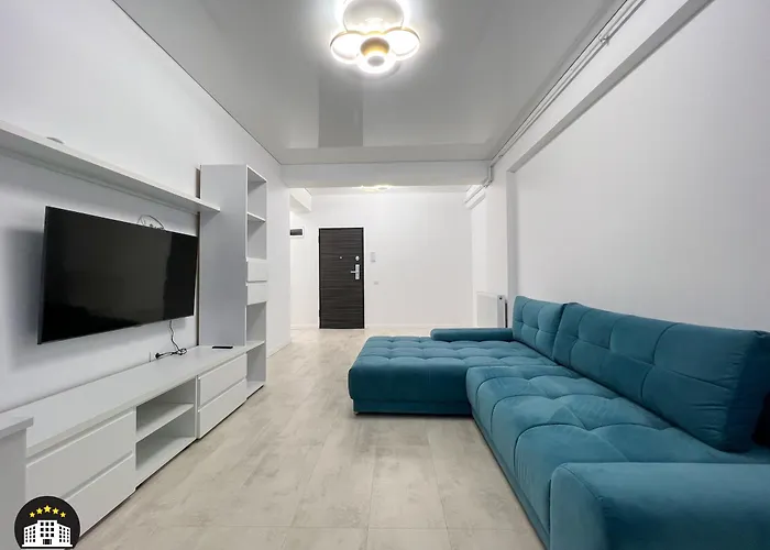Apartament By Azimuth *