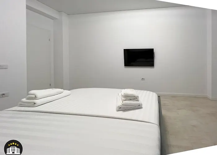 By Azimuth Apartament *