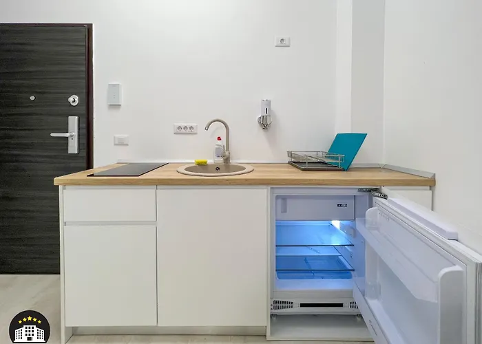 By Azimuth Apartament