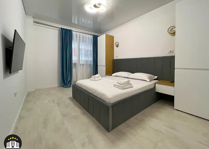 By Azimuth Apartament *