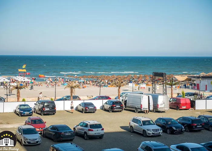 By Azimuth * Năvodari