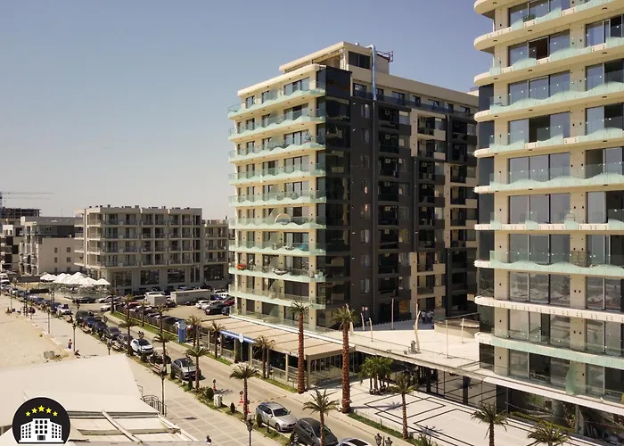 Apartament By Azimuth Năvodari