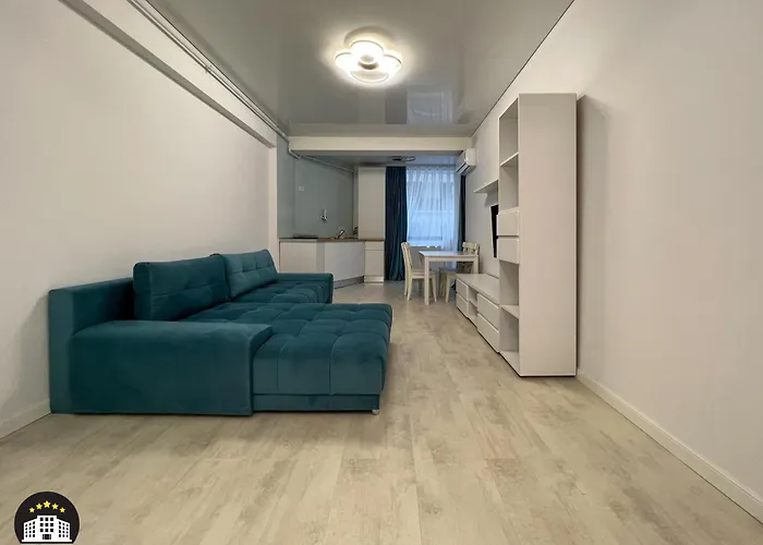 By Azimuth Apartament *