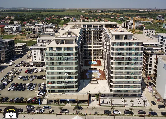 By Azimuth Apartament