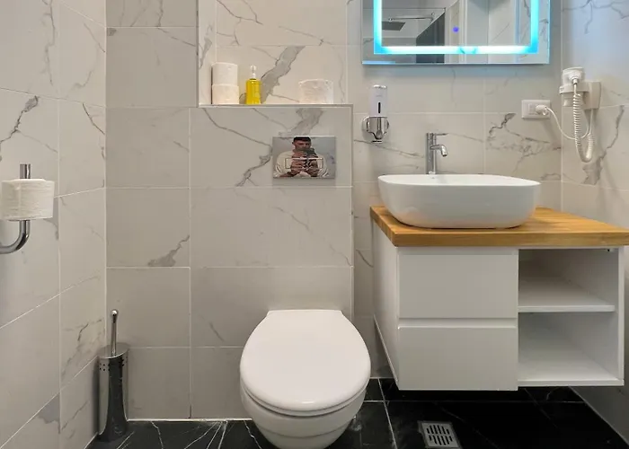 By Azimuth Apartament