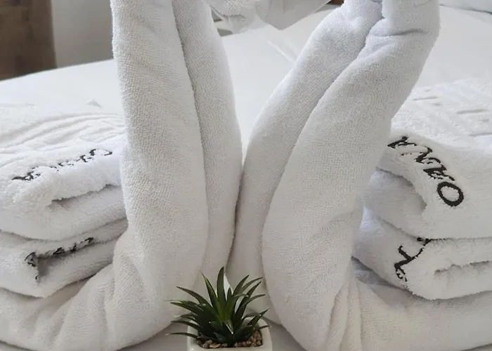 By Azimuth Apartament Năvodari