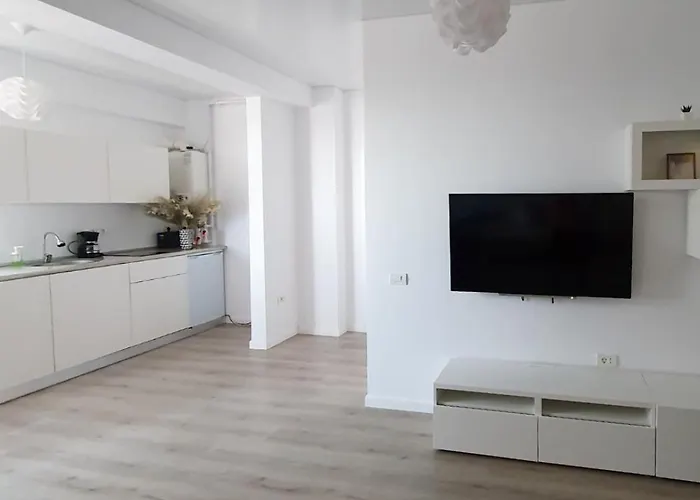 By Azimuth Apartament