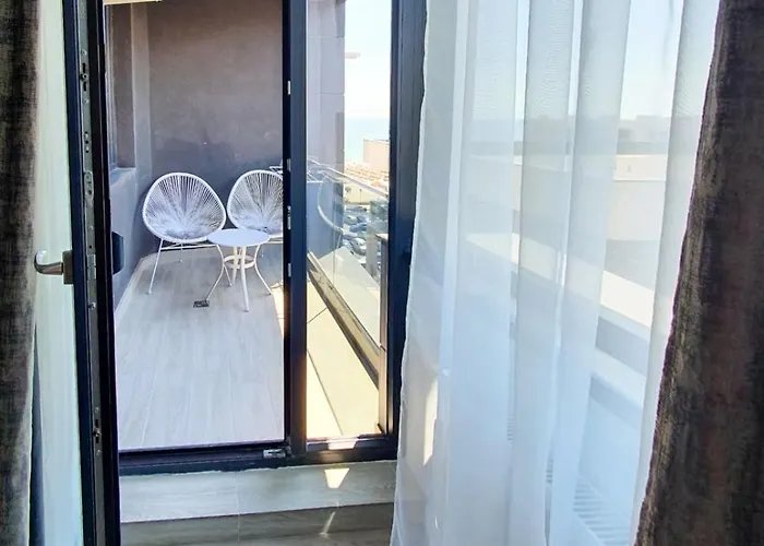 Apartament By Azimuth