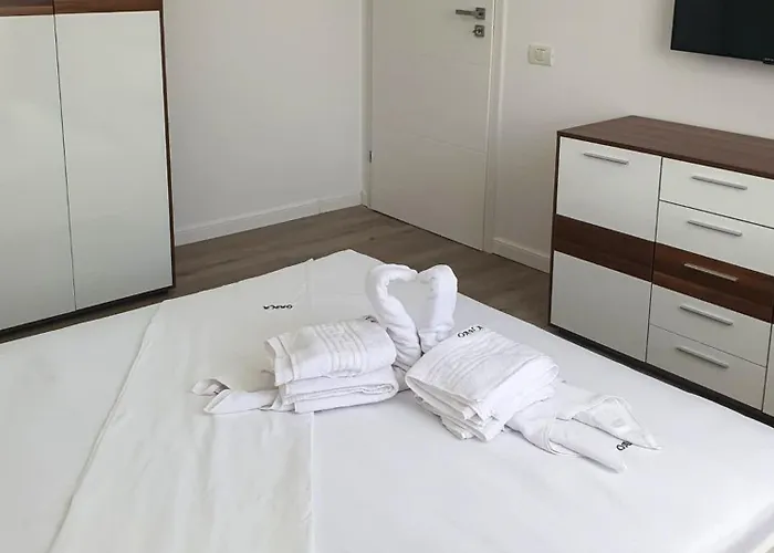 By Azimuth Apartament *