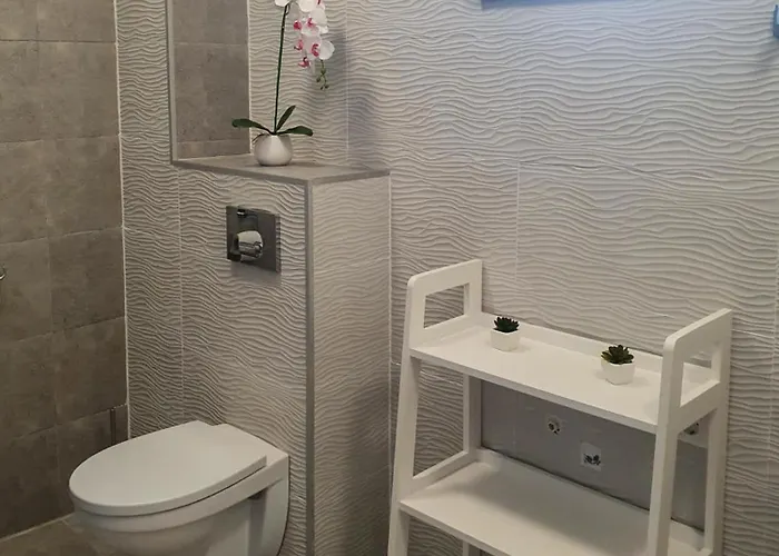 Apartament By Azimuth *