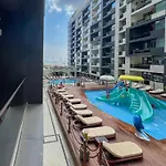 By Azimuth Apartment Navodari