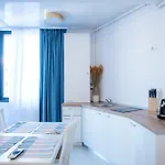 By Azimuth Apartment