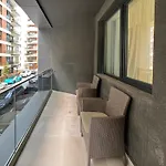 By Azimuth Apartment Navodari