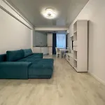 By Azimuth Apartment *