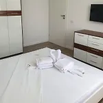 By Azimuth Apartment *