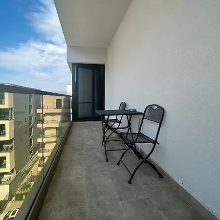 Apartment Black Sea - Cleo *