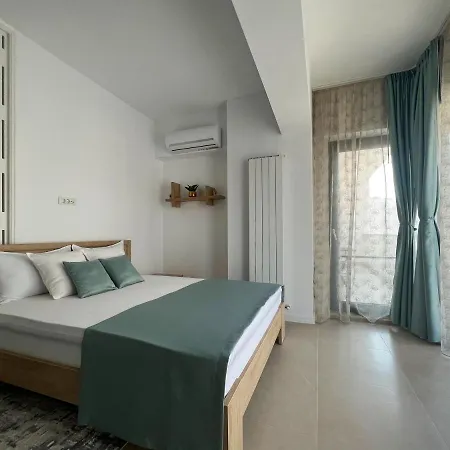 Black Sea - Cleo Apartment Navodari