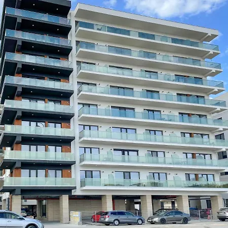 Apartment Black Sea - Cleo