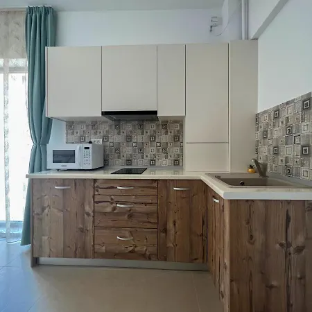 Apartment Black Sea - Cleo *