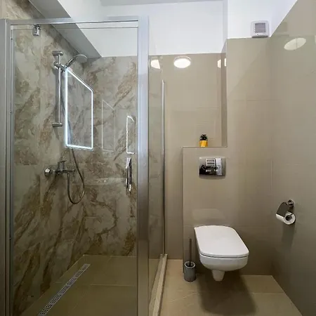Black Sea - Cleo Apartment *