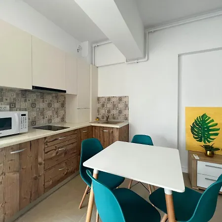 Apartment Black Sea - Cleo Navodari