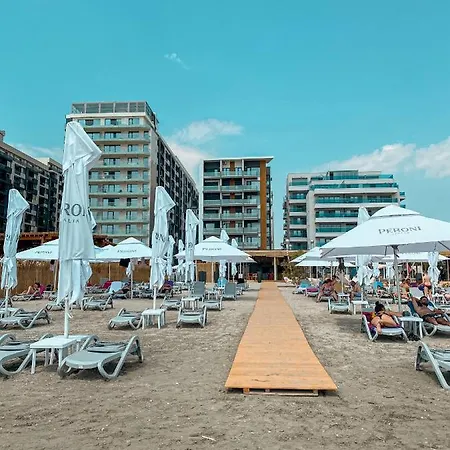 Black Sea - Cleo Apartment