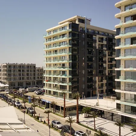 아파트 By Azimuth Năvodari