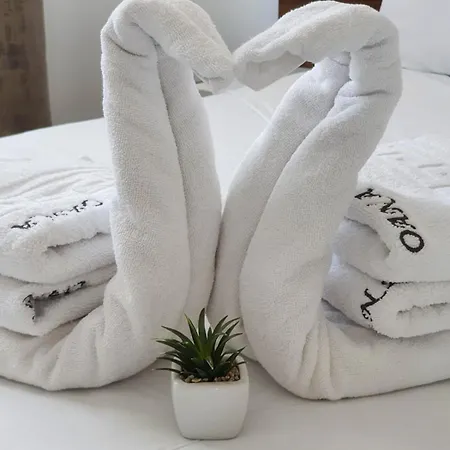 By Azimuth Apartman Năvodari