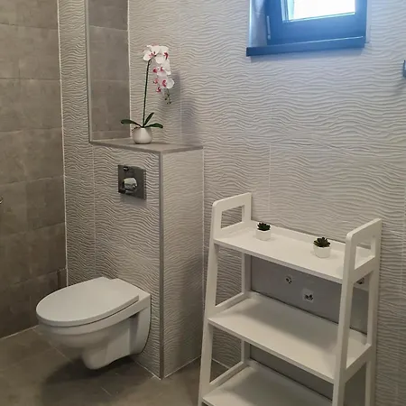 Apartman By Azimuth *