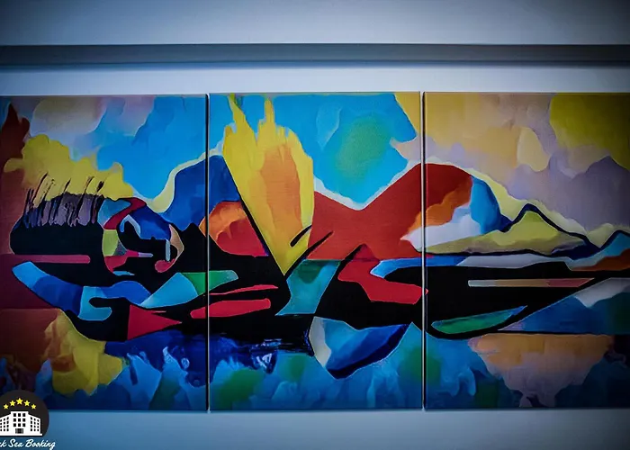 아파트 By Azimuth